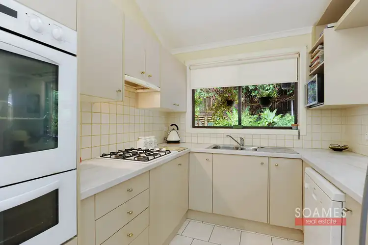 Fifth view of Homely townhouse listing, 12/10-14 Mildred Avenue, Hornsby NSW 2077