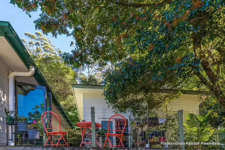 Fourth view of Homely house listing, 13 Kamet Court, Tamborine Mountain QLD 4272
