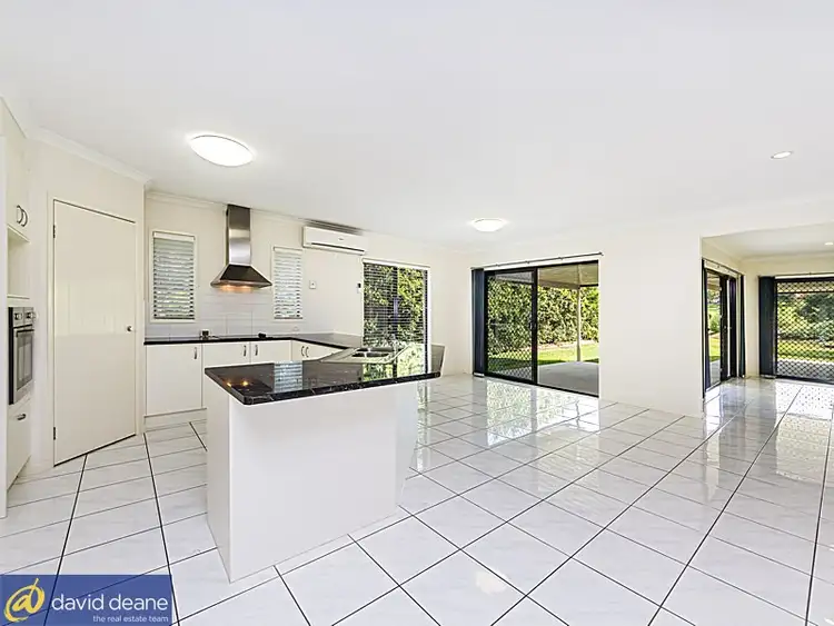 Fifth view of Homely house listing, 17 Diane Dve, Dayboro QLD 4521