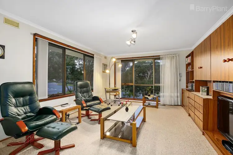 Fourth view of Homely house listing, 12 Moorina Lane, Mooroolbark VIC 3138