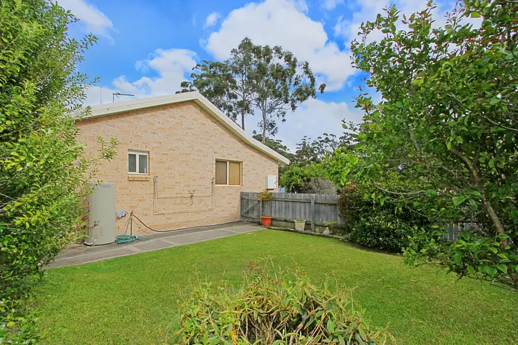 Third view of Homely house listing, 36 Golden Wattle Drive, Ulladulla NSW 2539