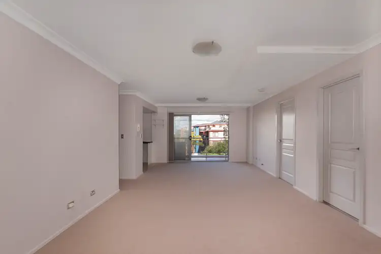 Second view of Homely unit listing, 33/20-22 GEORGE STREET, Liverpool NSW 2170