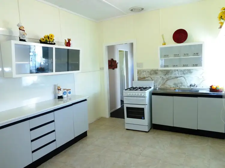 Third view of Homely house listing, 28 Kaboon Street, Yelarbon QLD 4388