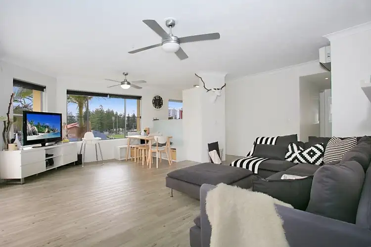 Third view of Homely unit listing, 8/166 Surf Parade, Broadbeach QLD 4218