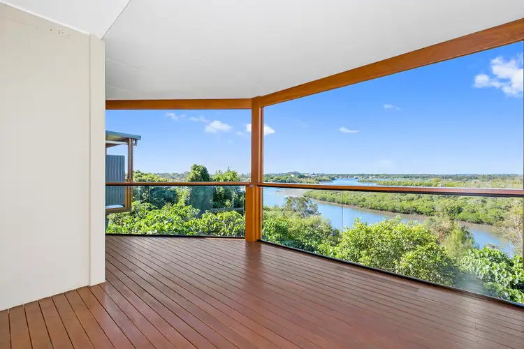 Second view of Homely house listing, 10 / 9 Fairway Drive, Banora Point NSW 2486