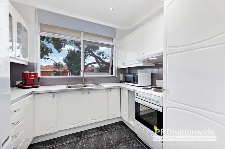 Second view of Homely unit listing, 19/124 Chuter Avenue, Ramsgate Beach NSW 2217