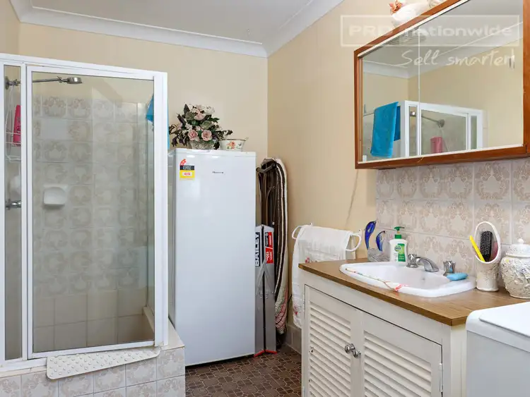 Sixth view of Homely unit listing, 1/46-48 Walana Crescent, Kooringal NSW 2650