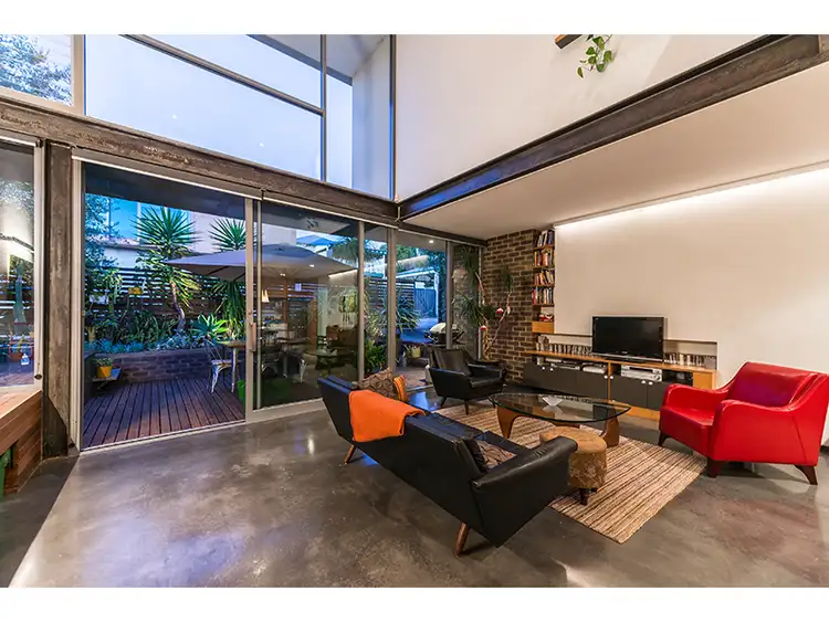 Seventh view of Homely house listing, 48a Elizabeth Street, North Perth WA 6006