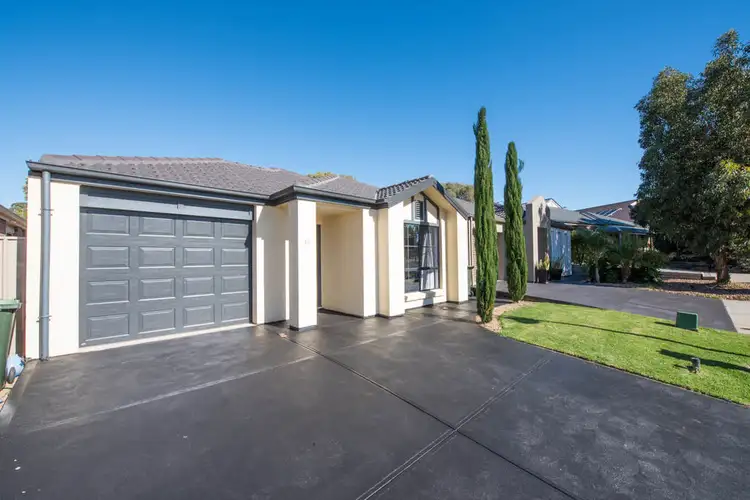 Second view of Homely house listing, 40 Parri Link, Noarlunga Downs SA 5168