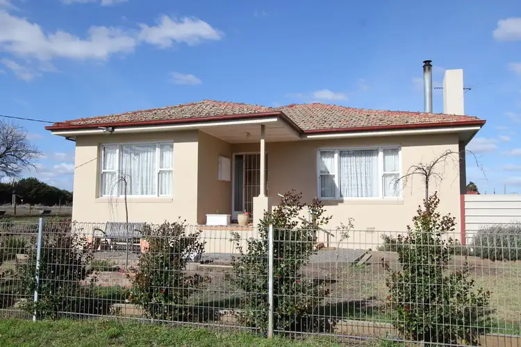 Second view of Homely house listing, 10 Lismore Road, Skipton VIC 3361