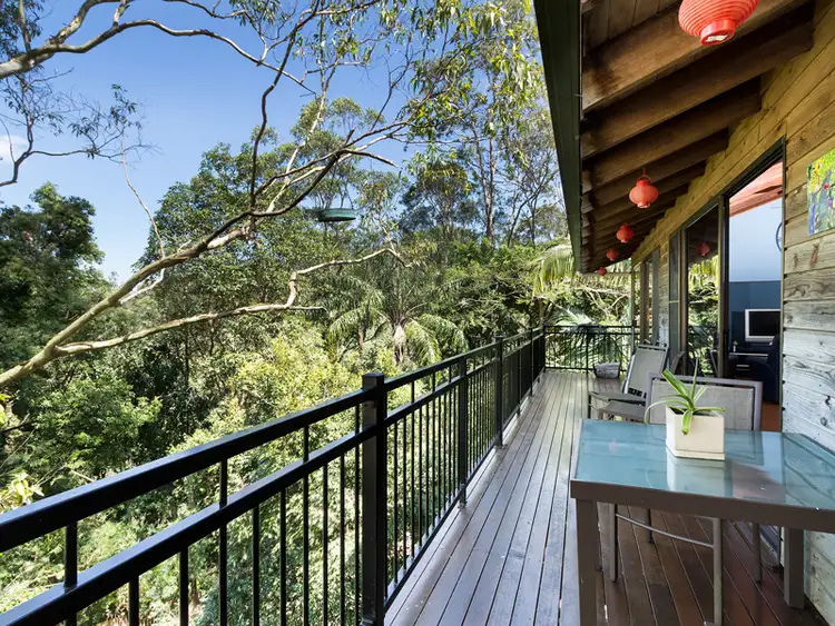 Second view of Homely house listing, 28 Penelope Drive, Cornubia QLD 4130