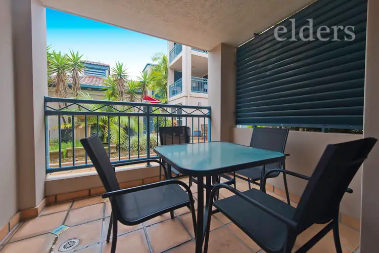 Third view of Homely house listing, 4/ 21 PEERLESS AVENUE, Mermaid Beach QLD 4218