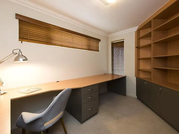 Fifth view of Homely house listing, 73A Kennedy Street, Alfred Cove WA 6154