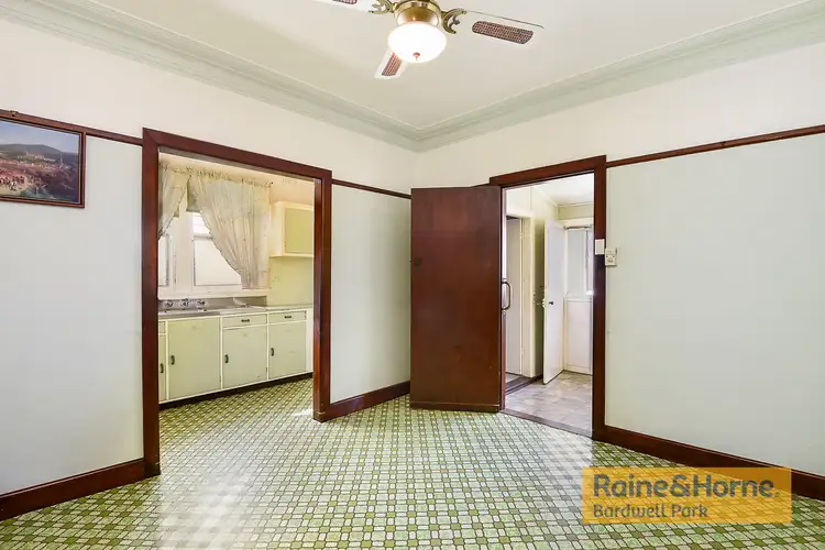 Second view of Homely house listing, 45 River Street, Earlwood NSW 2206