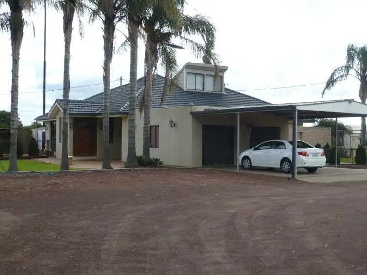 Fourth view of Homely rural property listing, Windomal Road, Kyalite NSW 2734