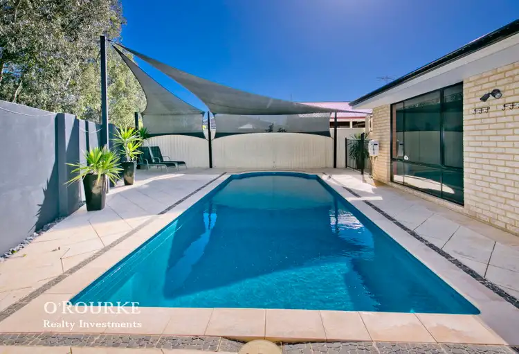 3 Calautti Court, Gwelup WA 6018