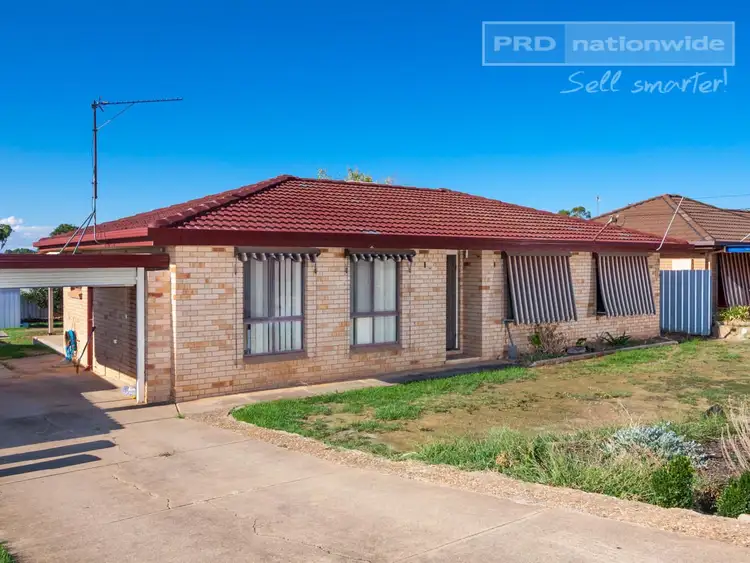107 Ashmont Avenue, Ashmont NSW 2650