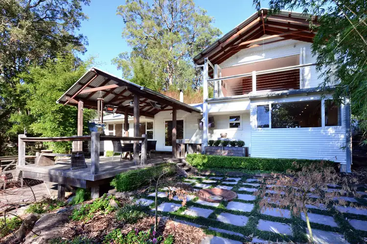 9 Cullen Crescent, Kangaroo Valley NSW 2577