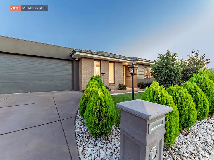 Fourth view of Homely house listing, 7 Bush Street, Manor Lakes VIC 3024