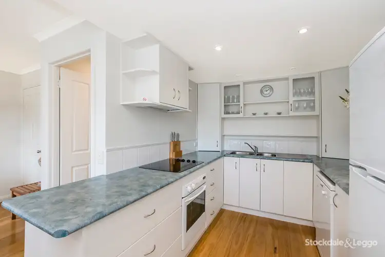 Seventh view of Homely house listing, 3/43 Gipps Street, Port Fairy VIC 3284