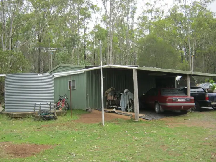 Seventh view of Homely rural property listing, 22 McClymont, Wattle Camp QLD 4615