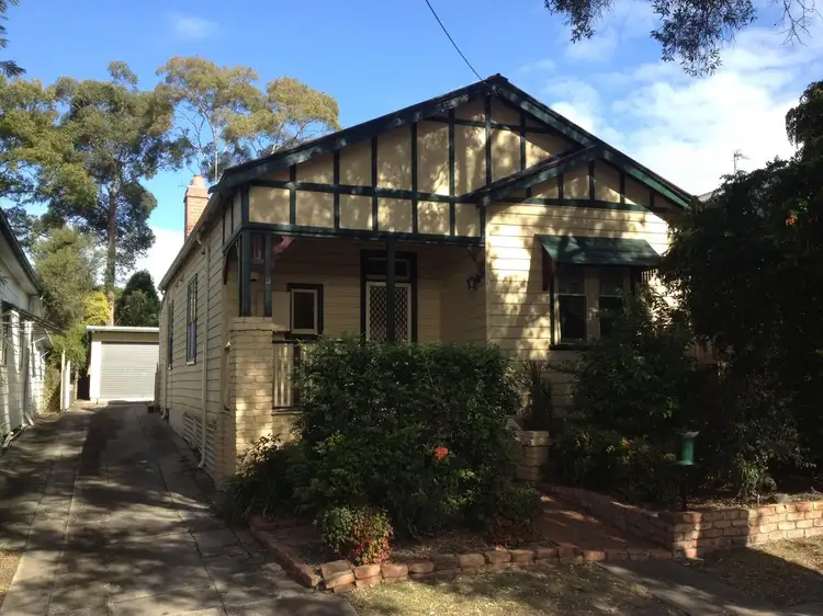 Main view of Homely house listing, 5 Chilcott St, Lambton NSW 2299
