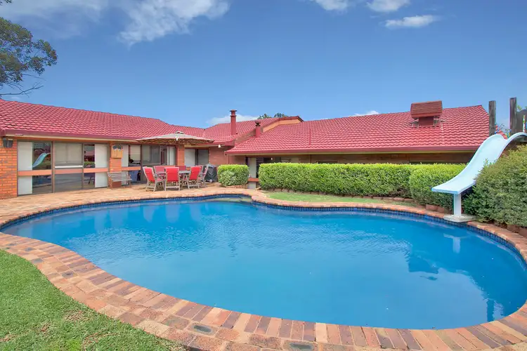 Main view of Homely house listing, 15 Prentice Avenue, Tamworth NSW 2340