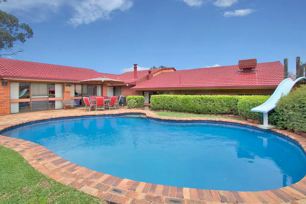 Main view of Homely house listing, 15 Prentice Avenue, Tamworth NSW 2340