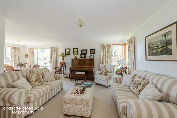 Fourth view of Homely house listing, 2 Utiekah Drive, Taroona TAS 7053