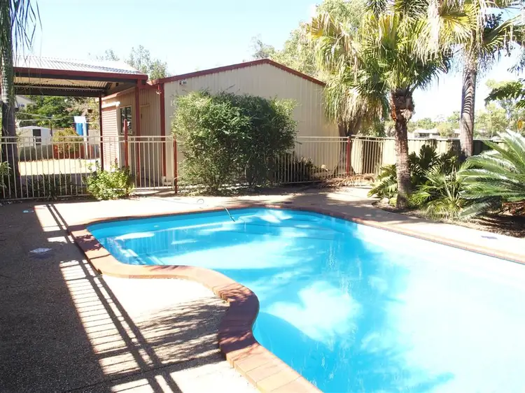 Main view of Homely house listing, 6 Julie Court, Emerald QLD 4720