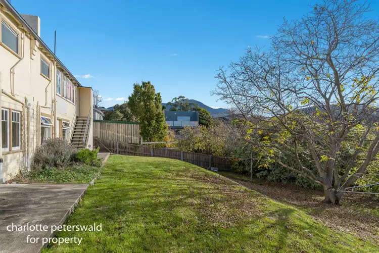 Fifth view of Homely house listing, 59-61 York Street, Sandy Bay TAS 7005