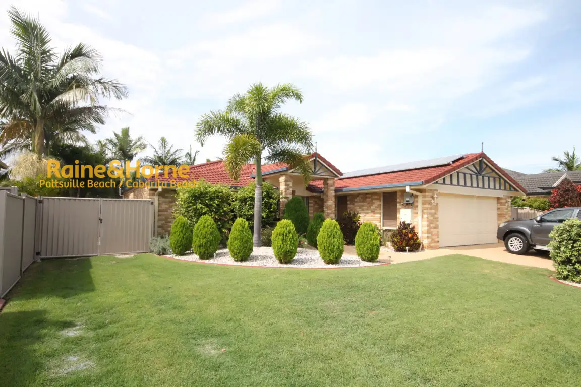 Main view of Homely house listing, 26 Urunga Drive, Pottsville NSW 2489
