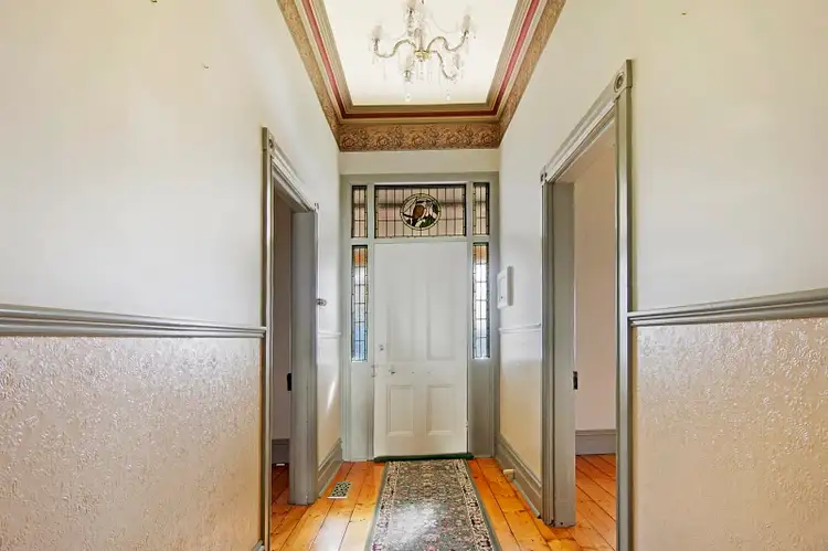 Second view of Homely house listing, 22 Hopetoun Street, Bendigo VIC 3550