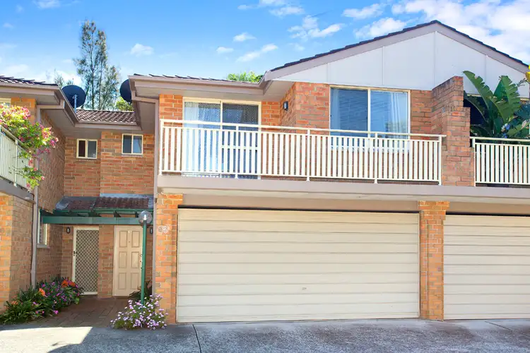 Fourth view of Homely house listing, 67/28 Macpherson Street, Warriewood NSW 2102