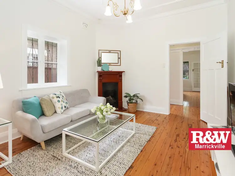 Fifth view of Homely house listing, 26 Wardell Road, Earlwood NSW 2206