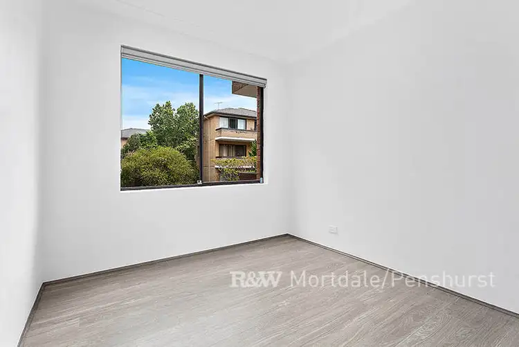 Sixth view of Homely apartment listing, 4/16-18 Austral Street, Penshurst NSW 2222
