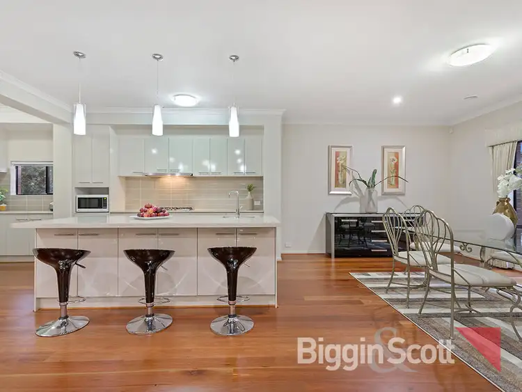 Fifth view of Homely house listing, 9 Emerald Street, Mount Waverley VIC 3149