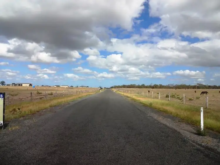 Fourth view of Homely land listing, 124 Karinya Circuit, Sunshine Acres QLD 4655