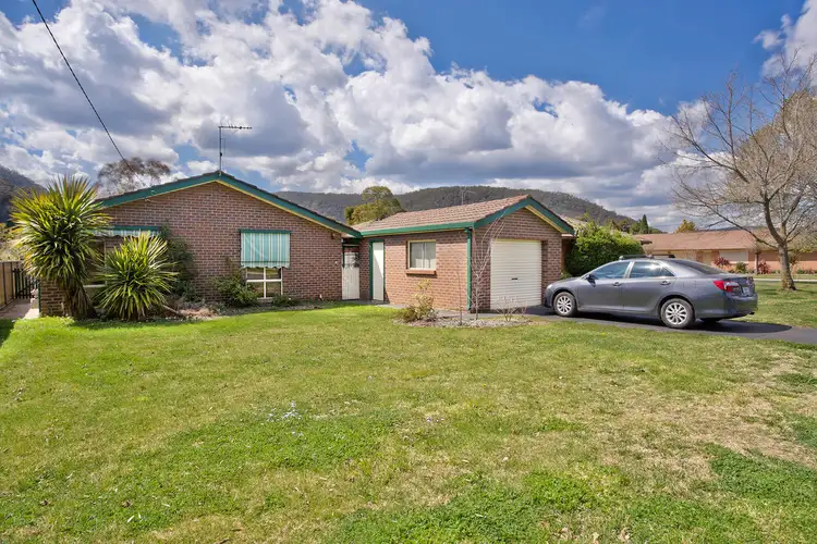 Main view of Homely house listing, 17 Fullagar Avenue, Lithgow NSW 2790