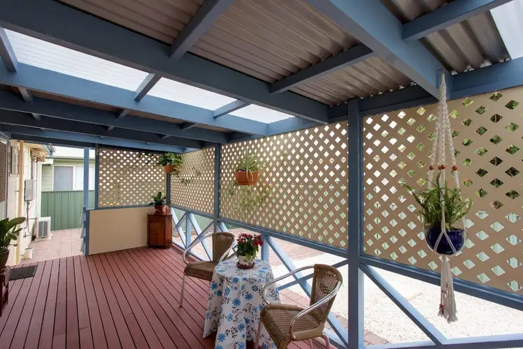 Sixth view of Homely house listing, 57 Rosetta Village, 1-27 Maude Street, Encounter Bay SA 5211