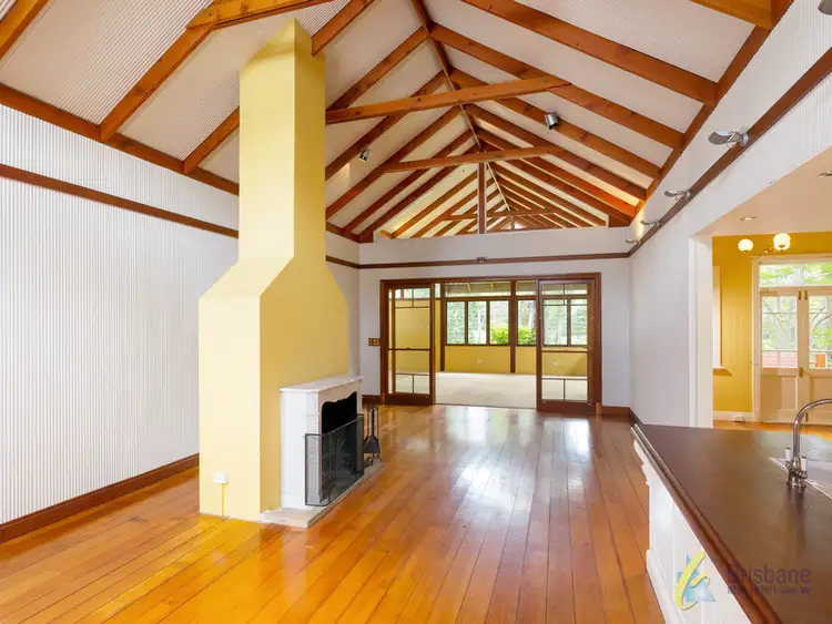 Sixth view of Homely rural property listing, 73 Airlie Road, Pullenvale QLD 4069