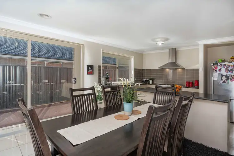 Fourth view of Homely house listing, 131 Eureka Drive, Wyndham Vale VIC 3024
