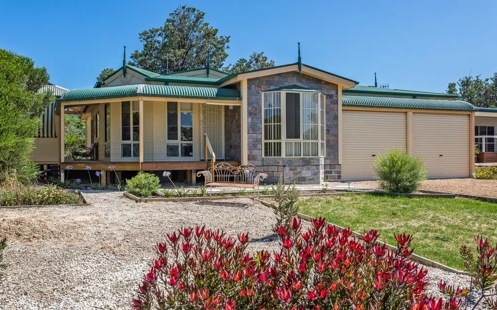 Main view of Homely house listing, 21 Shipway Street, Goolwa Beach SA 5214