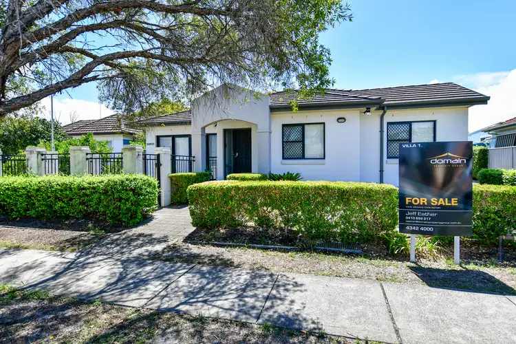 Fifth view of Homely villa listing, 1/35 Allfield Road, Woy Woy NSW 2256