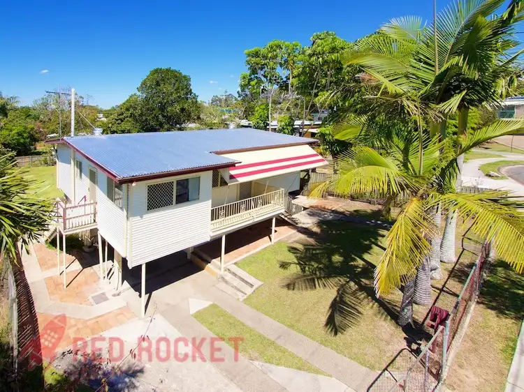 6 Licola St, Woodridge QLD 4114