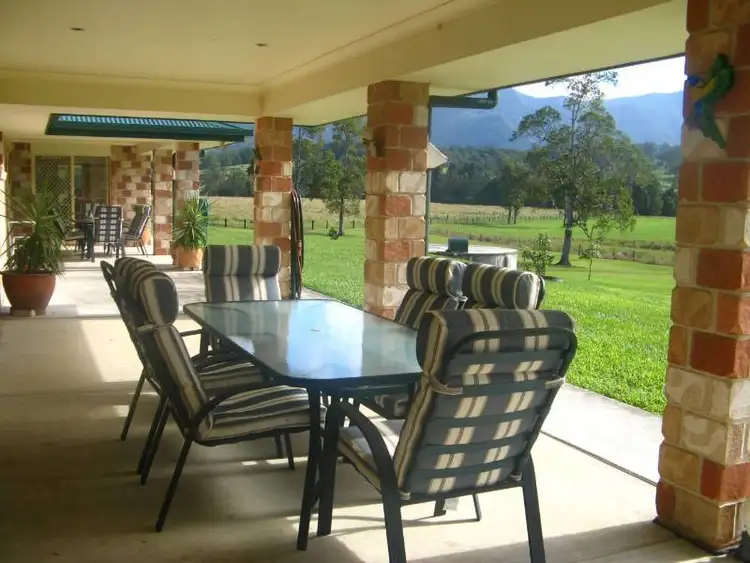 Sixth view of Homely rural property listing, 262 Pumpenbil Road, Tyalgum NSW 2484