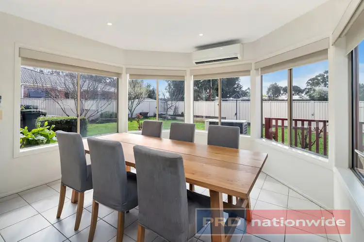Third view of Homely house listing, 8 Yootha Court, Miners Rest VIC 3352