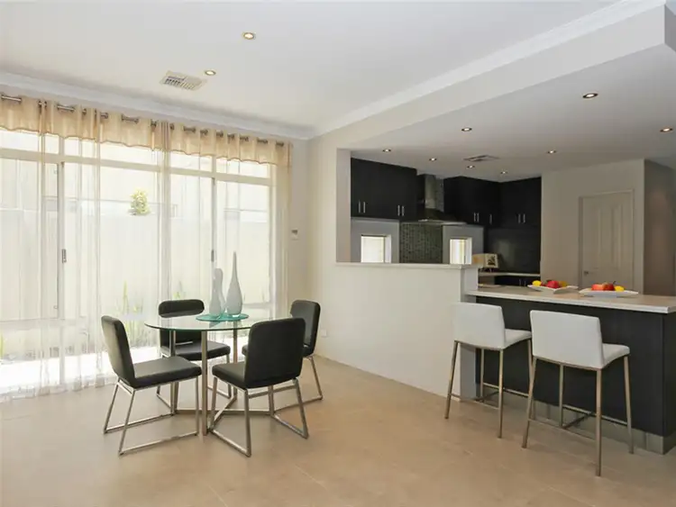 Fourth view of Homely house listing, 447 Burns Beach Road, Iluka WA 6028