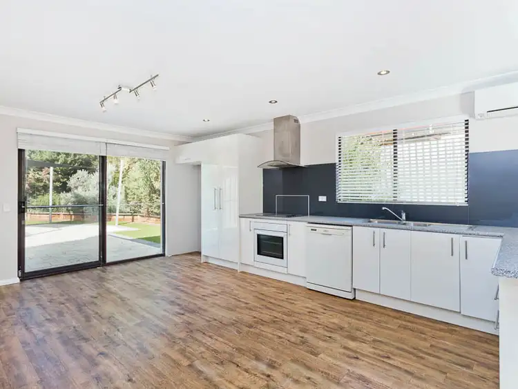 Sixth view of Homely house listing, 45 Bernard Manning Drive, Duncraig WA 6023