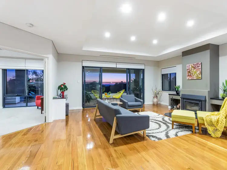 Fourth view of Homely house listing, 114A Brompton Road, Wembley Downs WA 6019